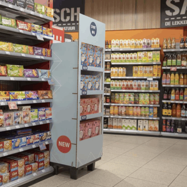 1 | 3IDECO, Gepersonaliseerd Reclamedrukwerk