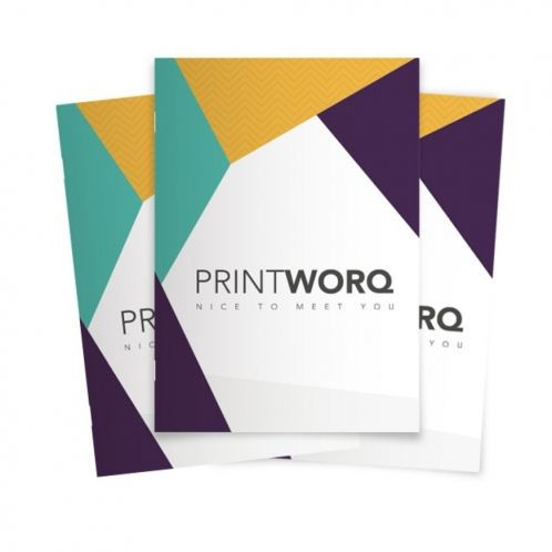 leaflets optimized 1 | 3IDECO, Personalized Advertising Printing